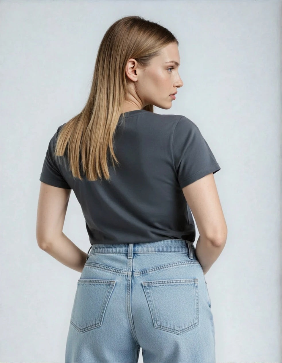 Beverly Hills Polo Club Women’s Short Sleeve T-Shirt