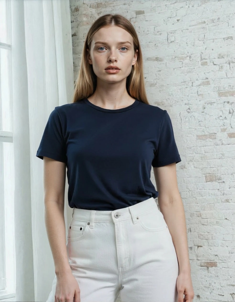 Women’s Performance Sport T-Shirt