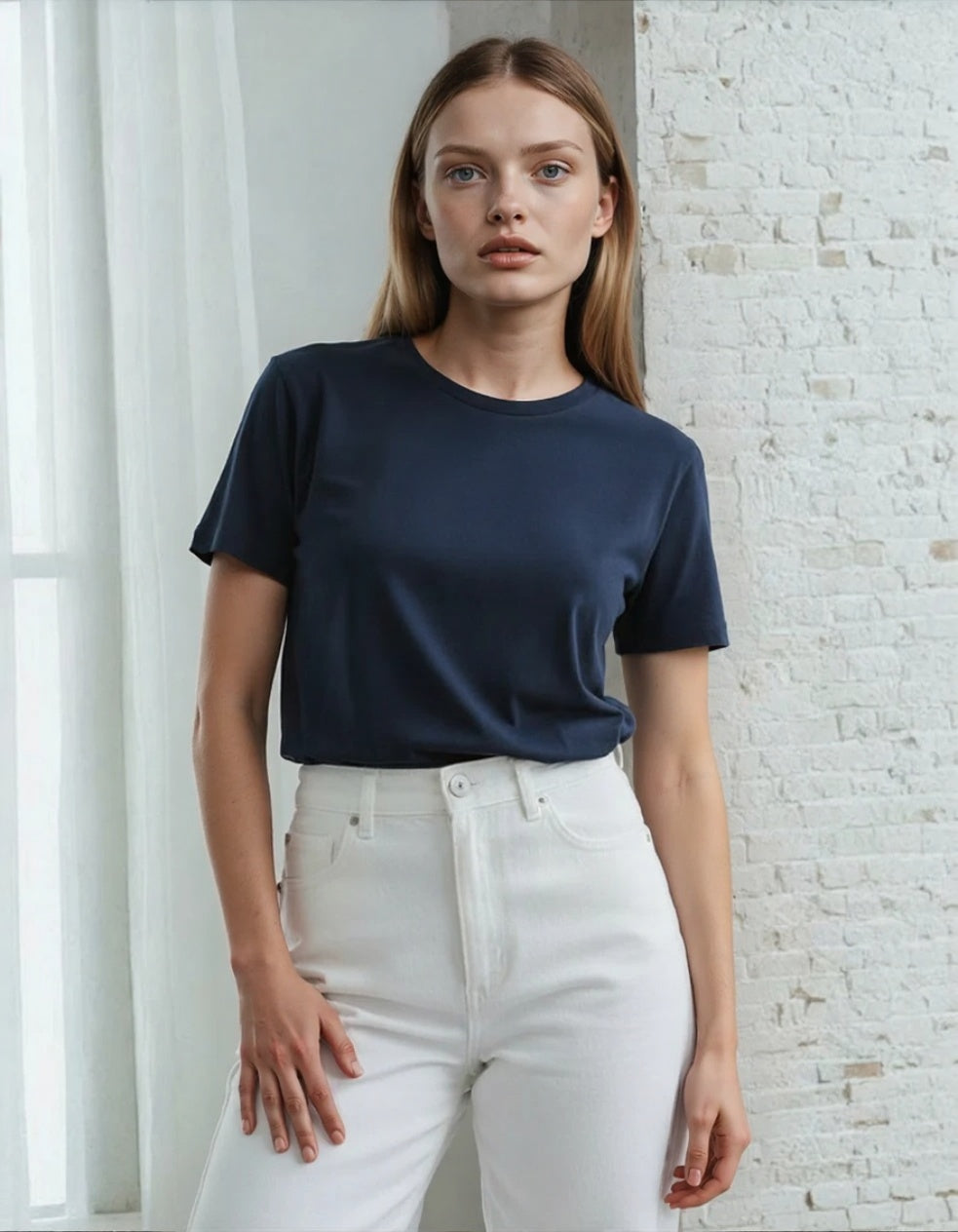 Women’s Performance Sport T-Shirt