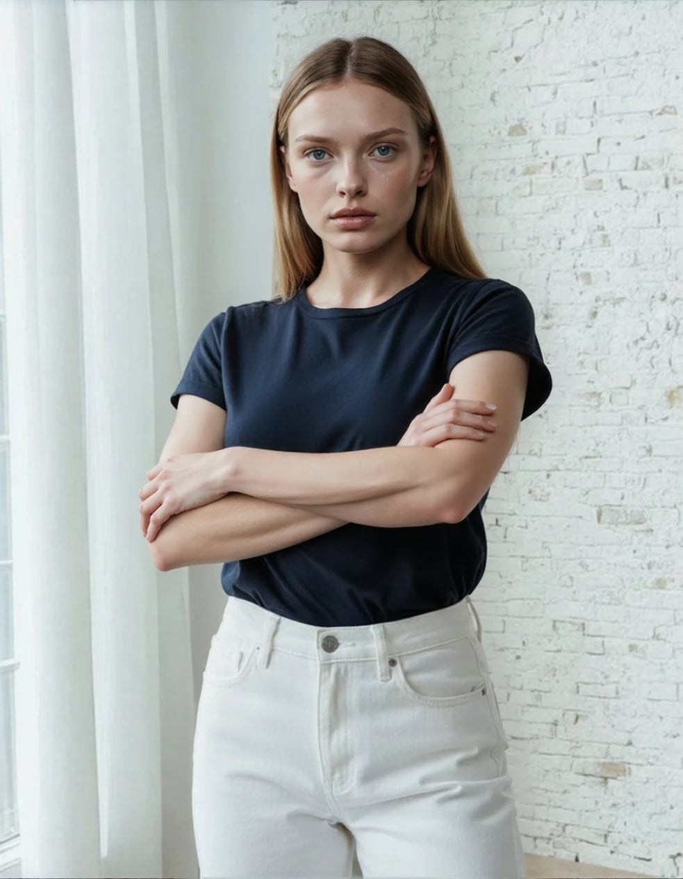 Women’s Performance Sport T-Shirt