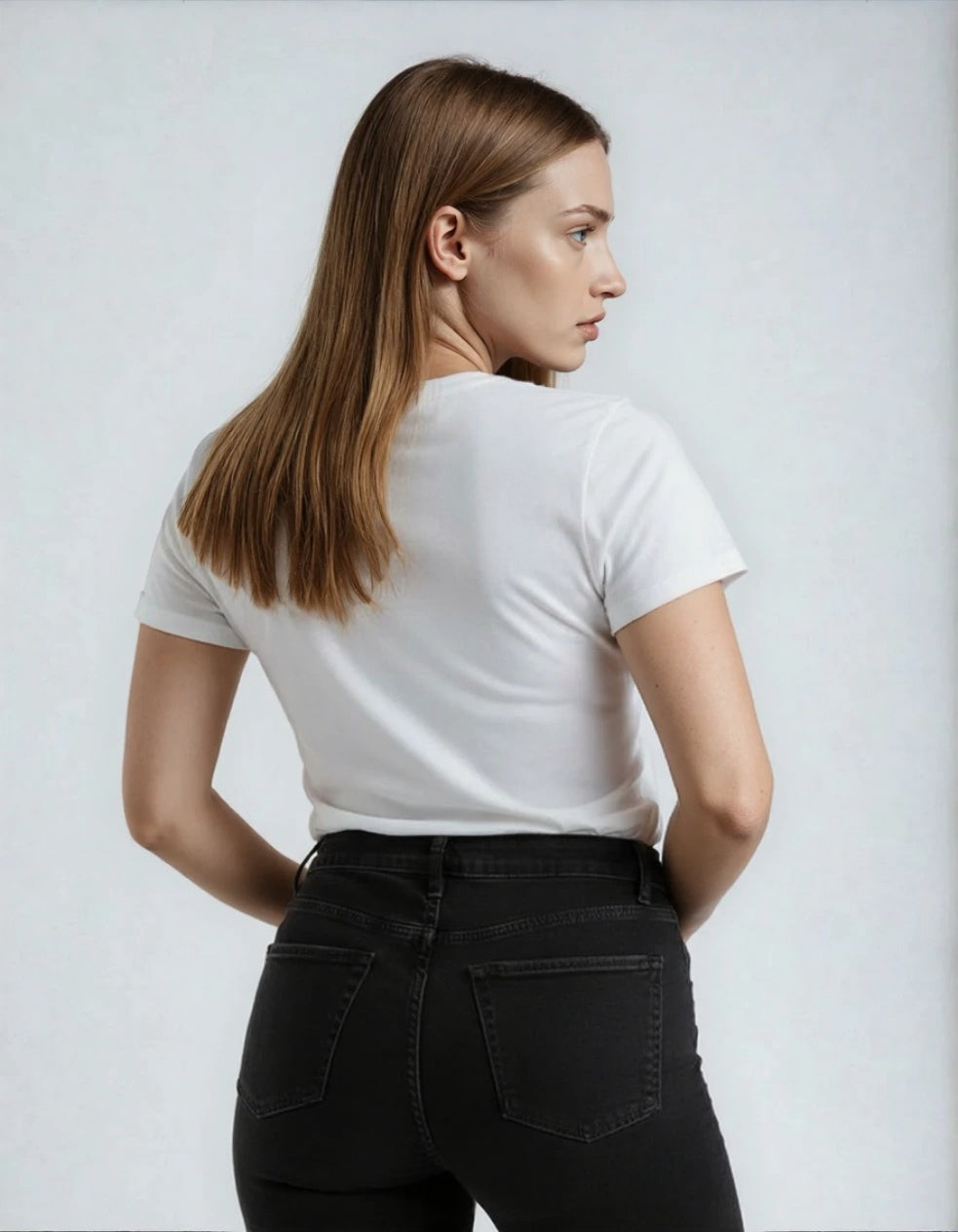 Women’s Performance Sport T-Shirt