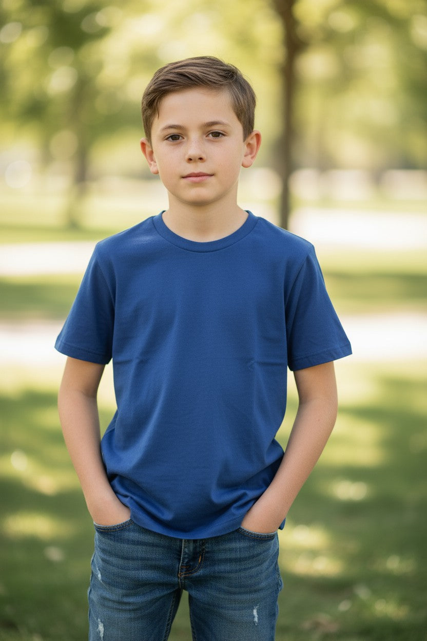 Body Glove Kids T-Shirt Set (2pcs) – Size L (14–16Y)