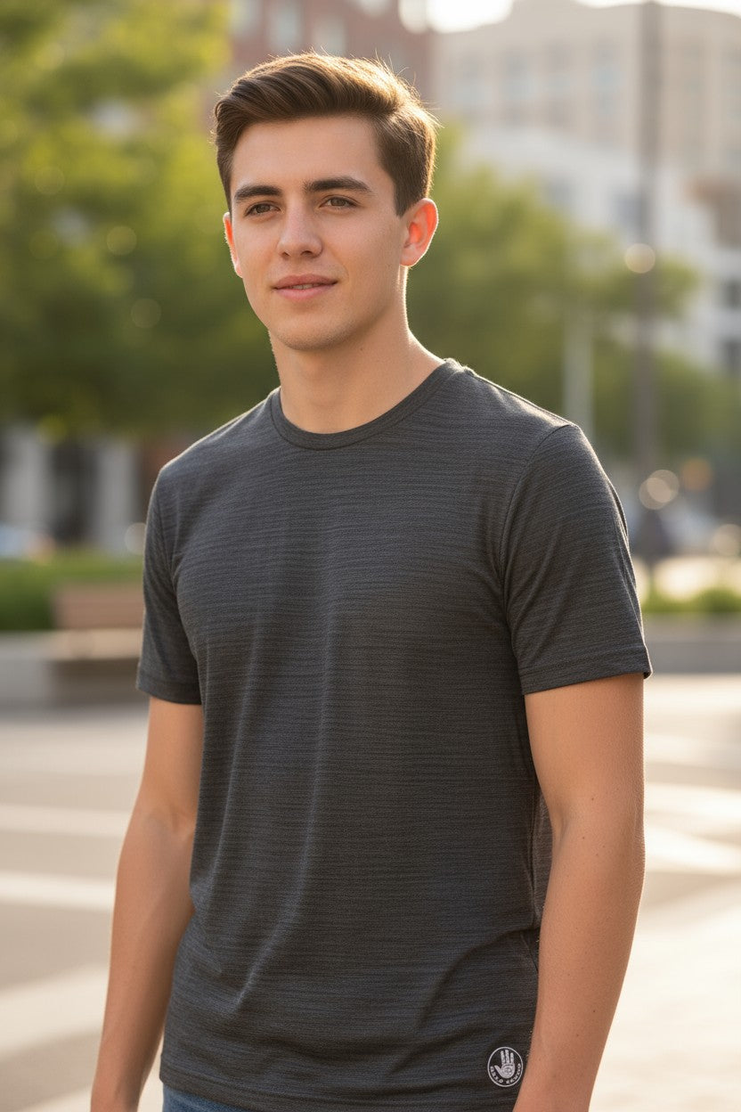 Body Glove Kids T-Shirt Set (2pcs) – Size L (14–16Y)